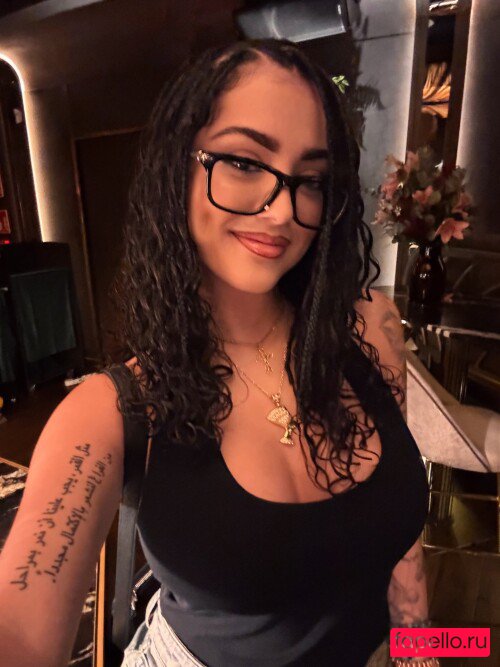 Malu Trevejo Onlyfans Photo Gallery 