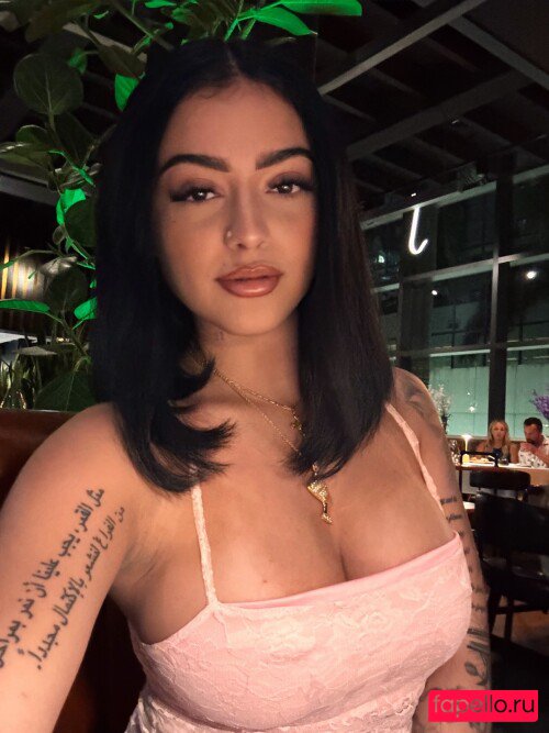 Malu Trevejo Onlyfans Photo Gallery 