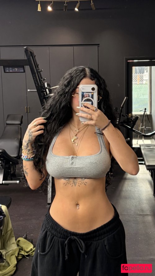 Malu Trevejo Onlyfans Photo Gallery 