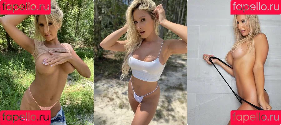 Kayla Moody Nude Onlyfans Photo 58