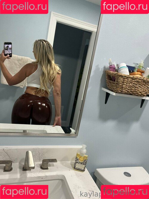 Kayla Moody Onlyfans Photo Gallery 