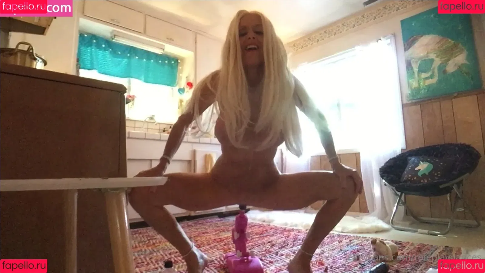 Role Play Dances Onlyfans Photo Gallery 