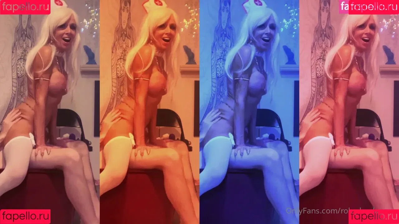 Role Play Dances Onlyfans Photo Gallery 