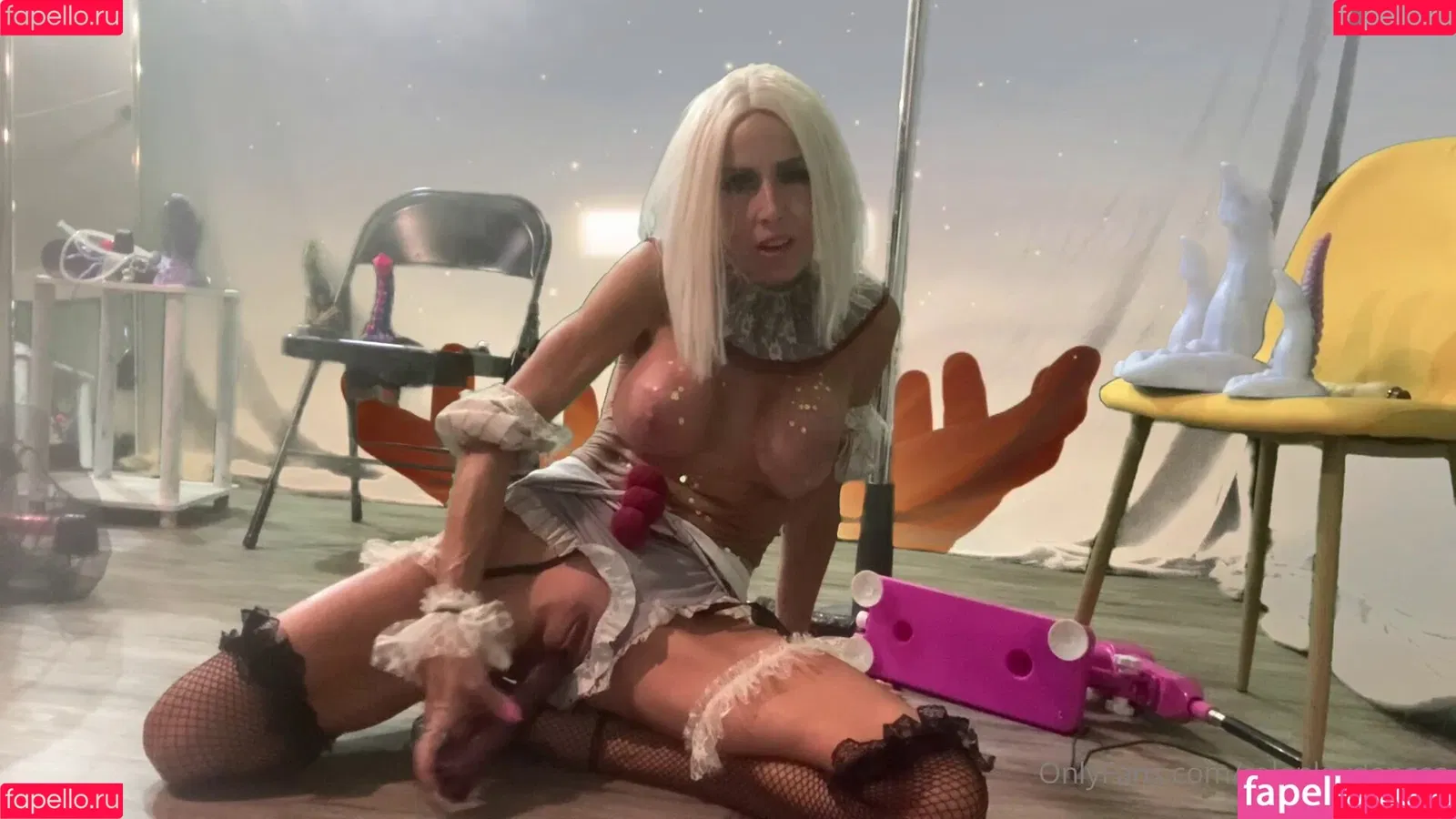 Role Play Dances Onlyfans Photo Gallery 