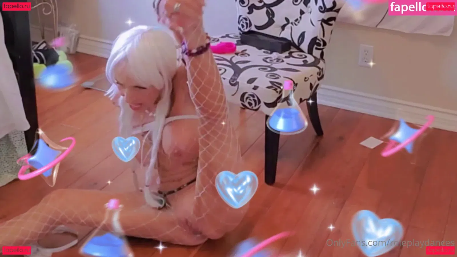 Role Play Dances Onlyfans Photo Gallery 