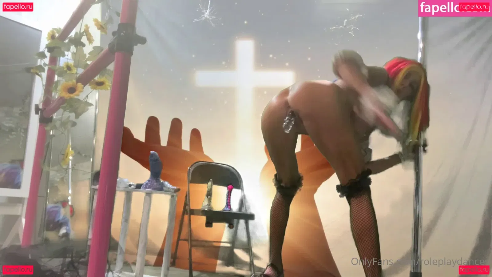 Role Play Dances Onlyfans Photo Gallery 