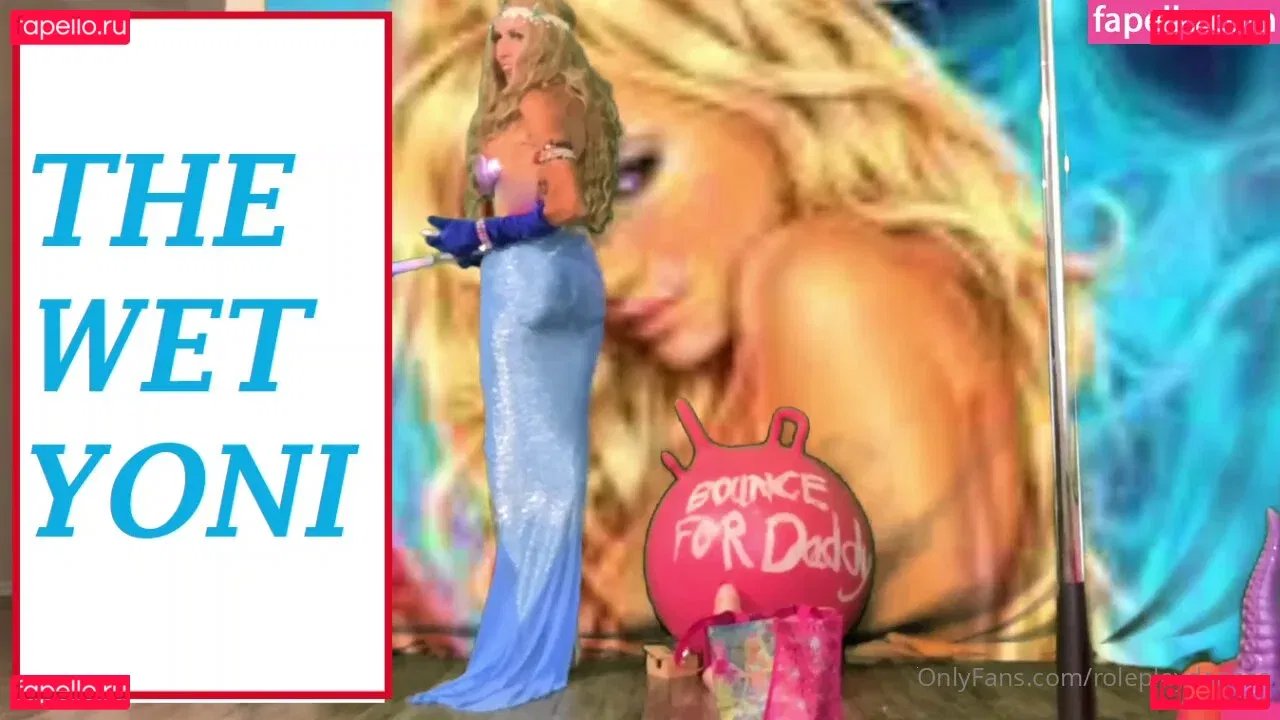 Role Play Dances Onlyfans Photo Gallery 