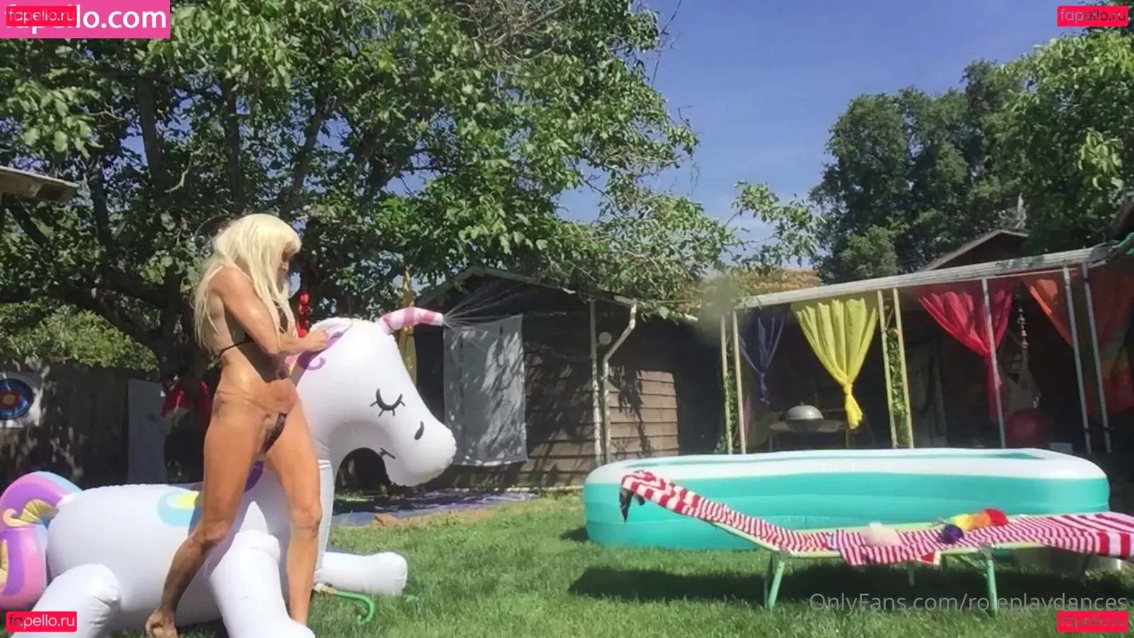 Role Play Dances Onlyfans Photo Gallery 