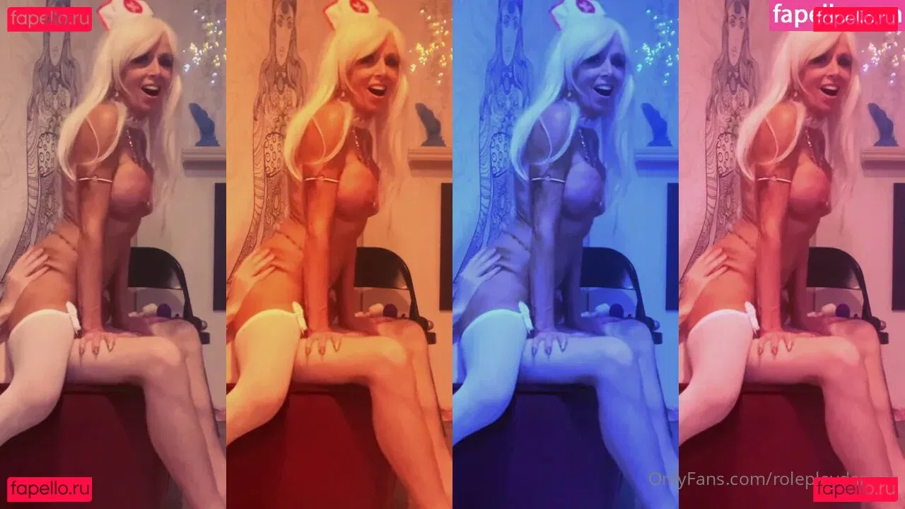 Role Play Dances Onlyfans Photo Gallery 