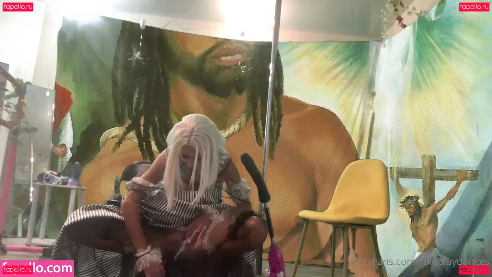 Role Play Dances Onlyfans Photo Gallery 