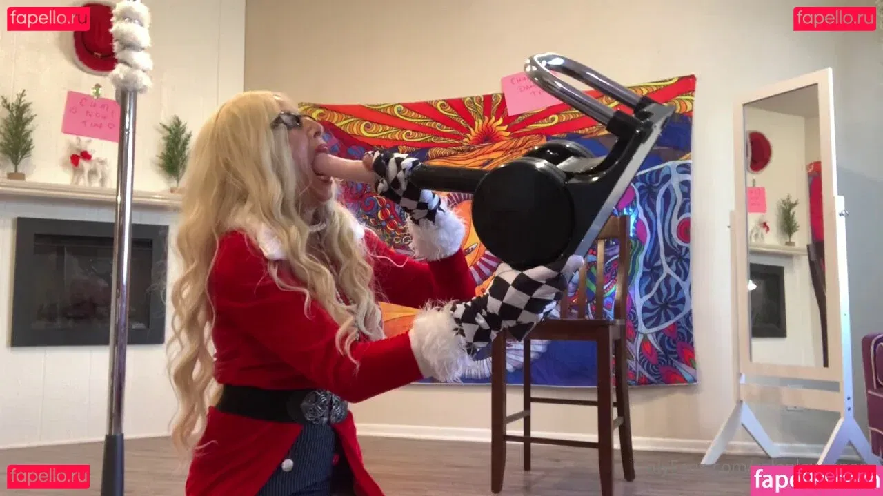 Role Play Dances Onlyfans Photo Gallery 