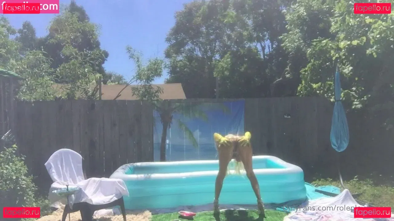 Role Play Dances Onlyfans Photo Gallery 