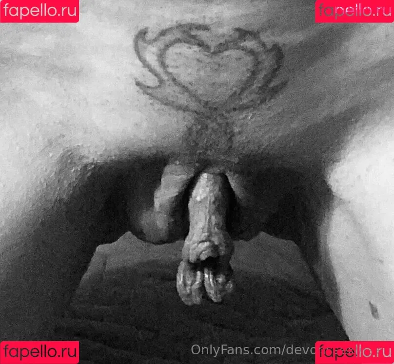 devonssexyfeet Onlyfans Photo Gallery 