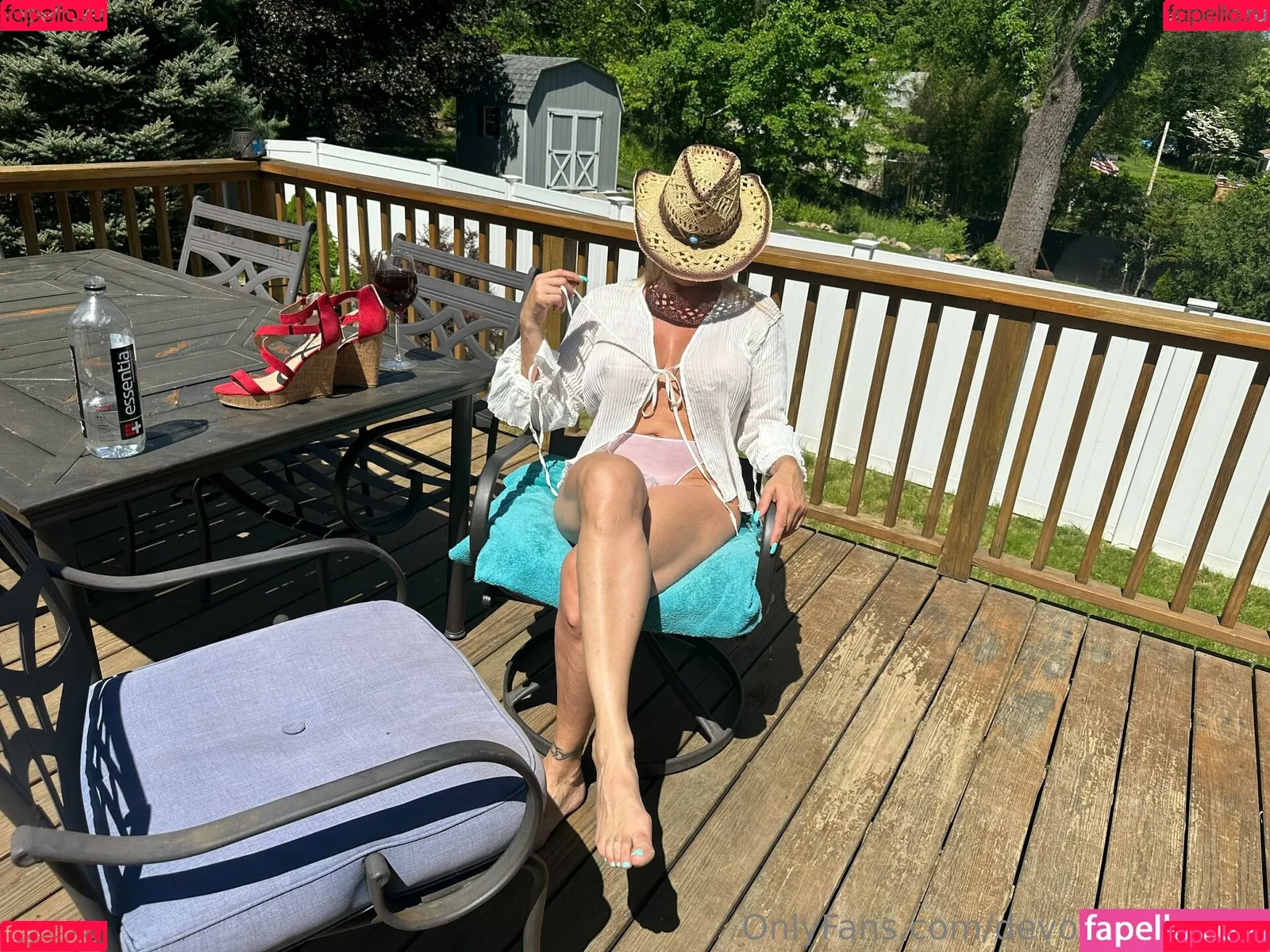 devonssexyfeet Onlyfans Photo Gallery 