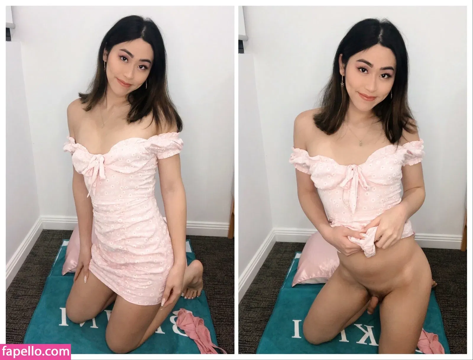 Khloe Kiss Onlyfans Photo Gallery 