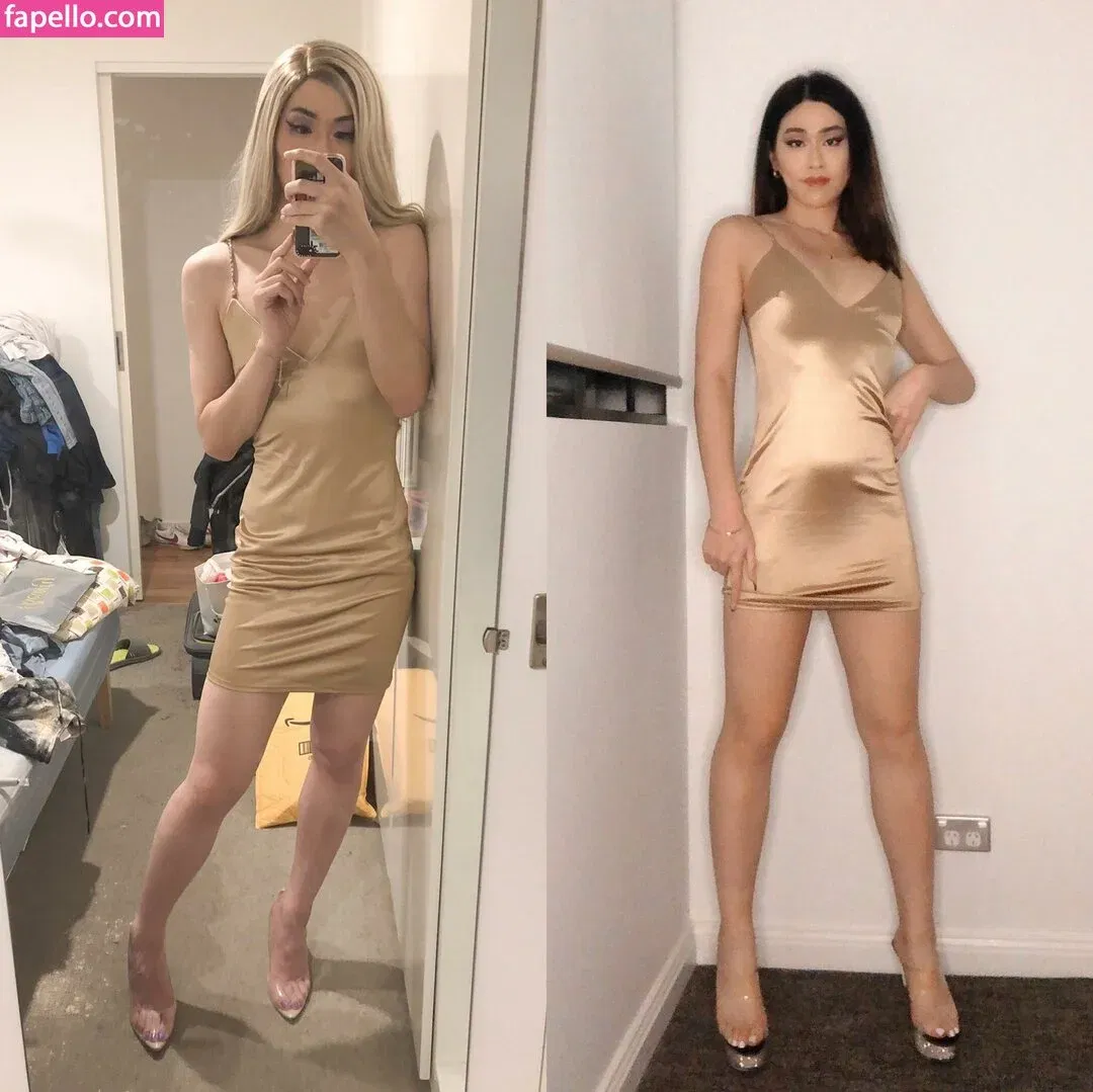 Khloe Kiss Onlyfans Photo Gallery 