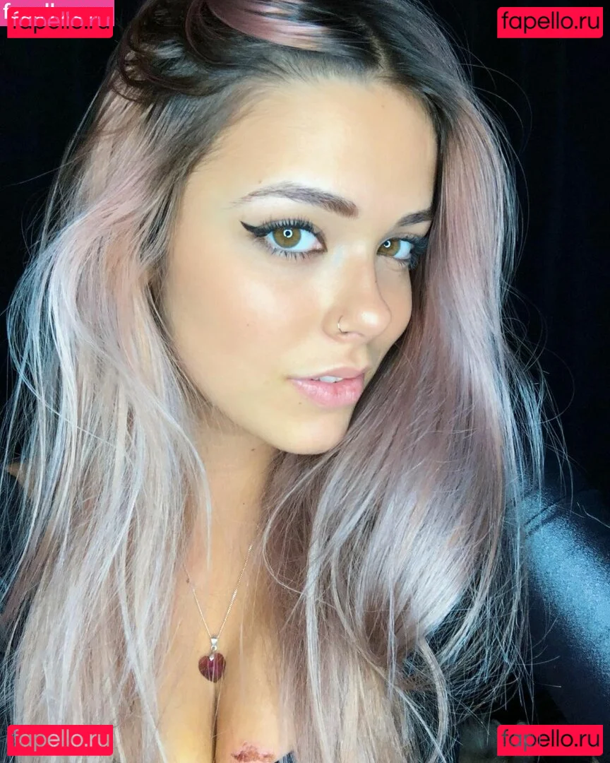 Caro Nigro Onlyfans Photo Gallery 