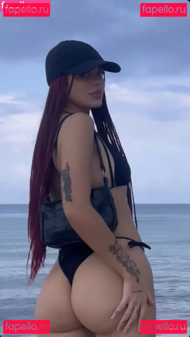 Caro Nigro Onlyfans Photo Gallery 