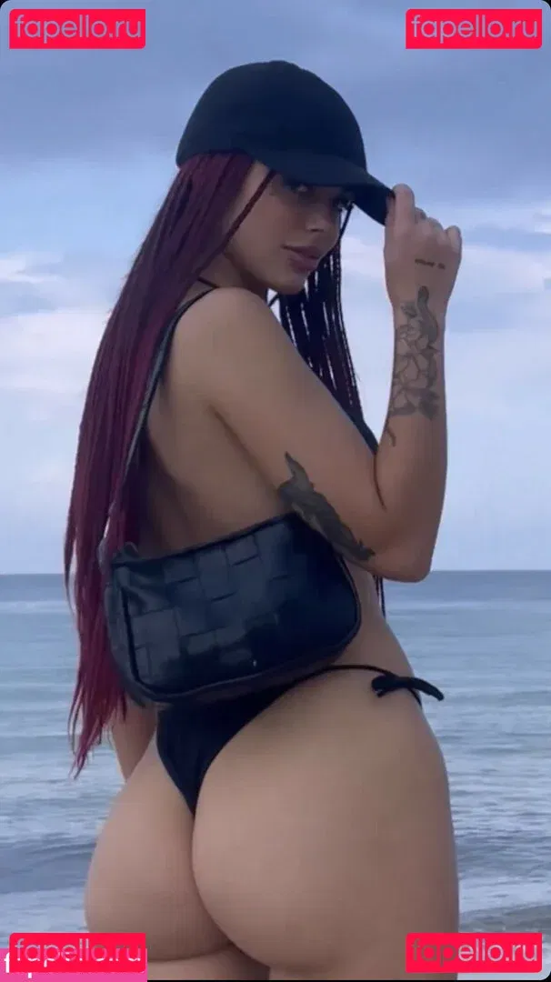 Caro Nigro Onlyfans Photo Gallery 