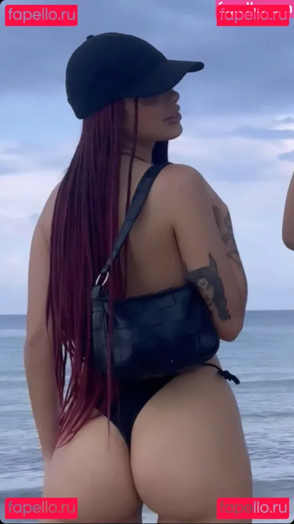 Caro Nigro Onlyfans Photo Gallery 