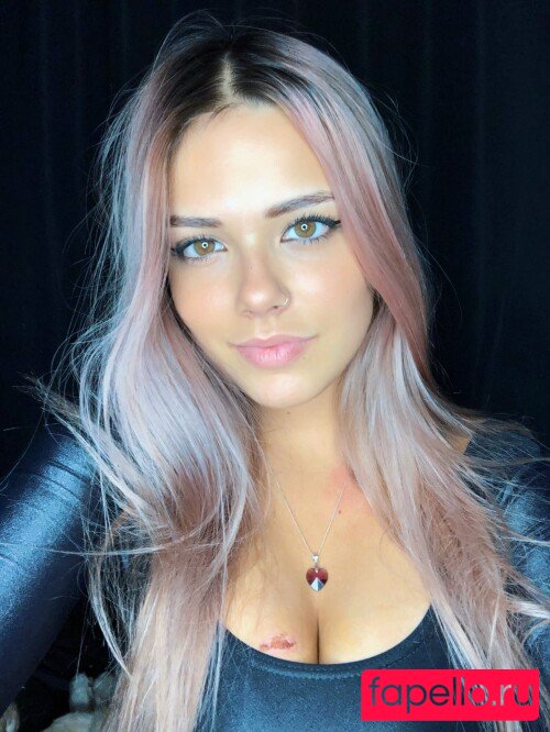 Caro Nigro Nude Onlyfans Photo 24