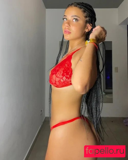 Caro Nigro Nude Onlyfans Photo 3