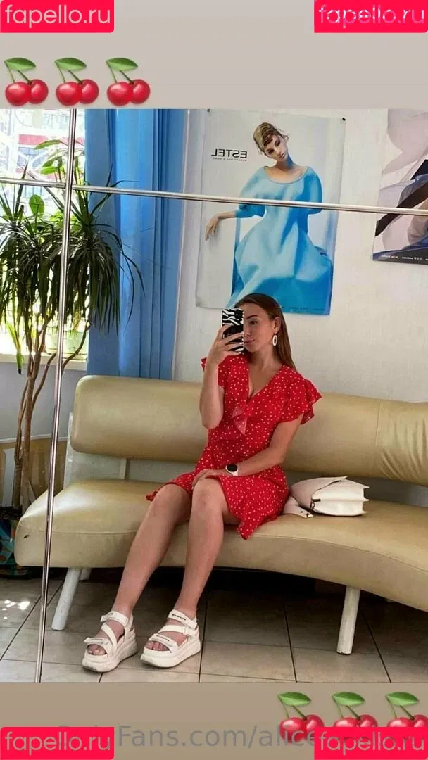 alicee_kisss Onlyfans Photo Gallery 