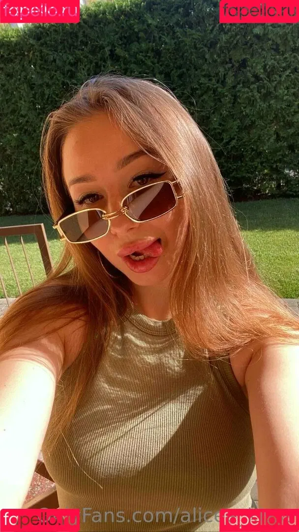 alicee_kisss Onlyfans Photo Gallery 