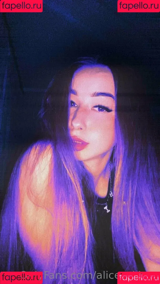 alicee_kisss Onlyfans Photo Gallery 