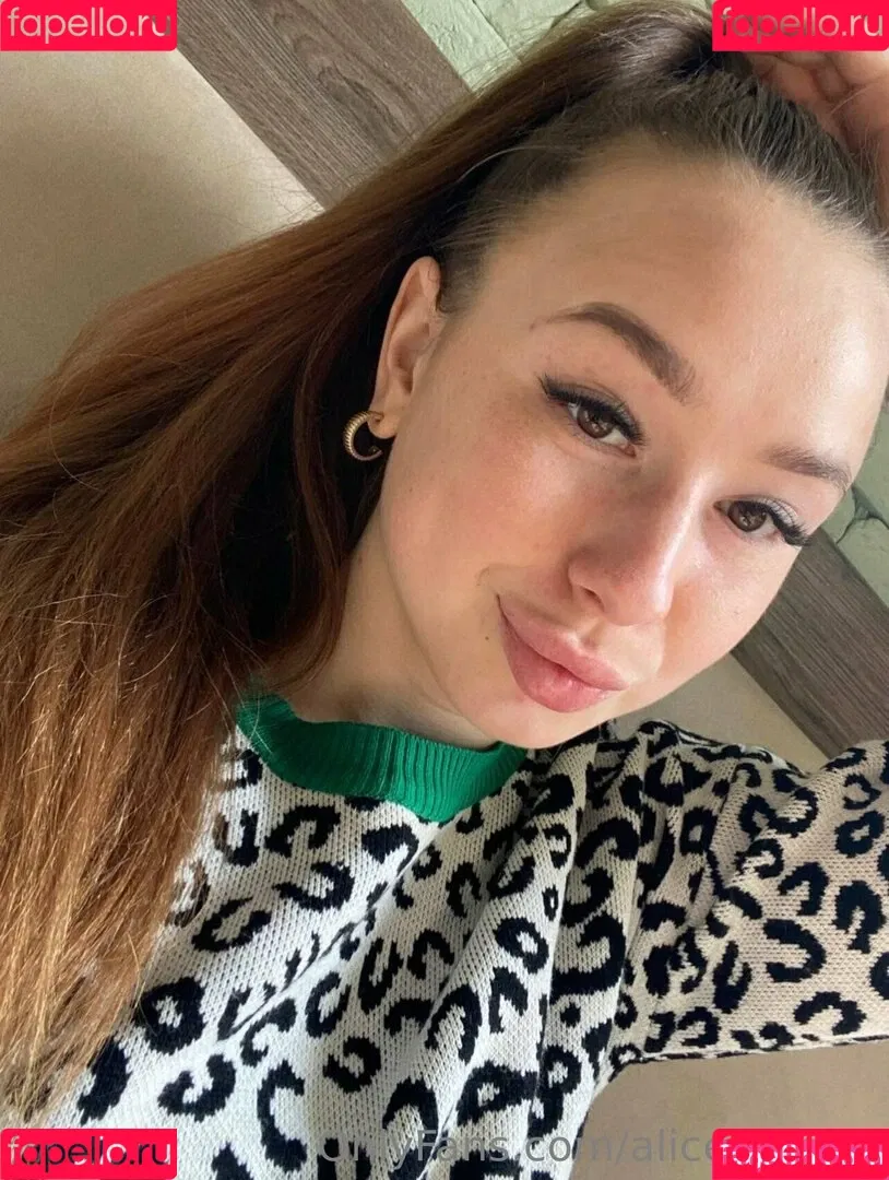 alicee_kisss Onlyfans Photo Gallery 