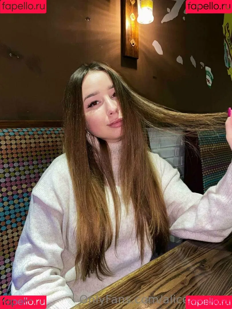 alicee_kisss Onlyfans Photo Gallery 
