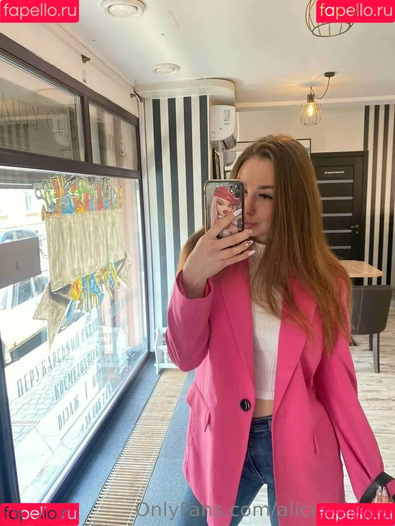 alicee_kisss Onlyfans Photo Gallery 