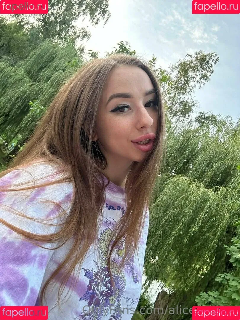 alicee_kisss Onlyfans Photo Gallery 