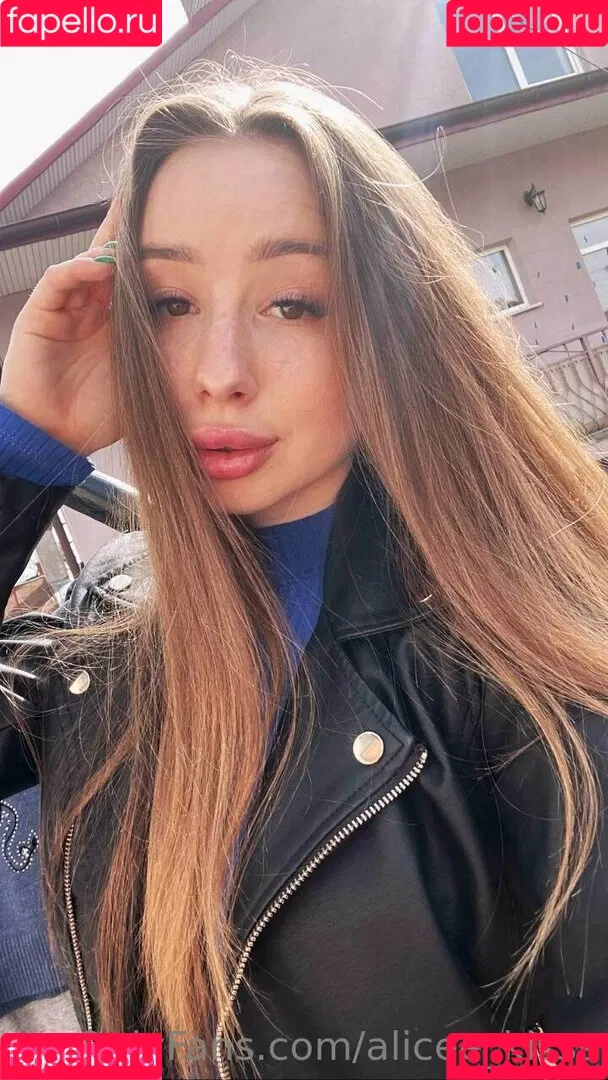 alicee_kisss Onlyfans Photo Gallery 