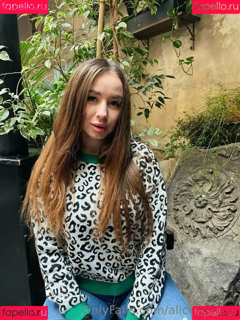 alicee_kisss Onlyfans Photo Gallery 