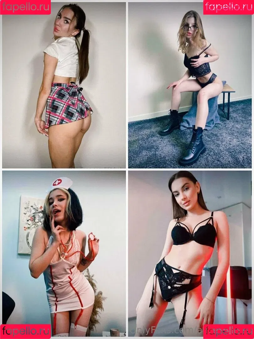 alicee_kisss Onlyfans Photo Gallery 