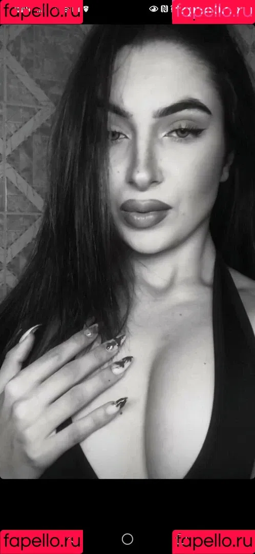 Anthrrax Onlyfans Photo Gallery 
