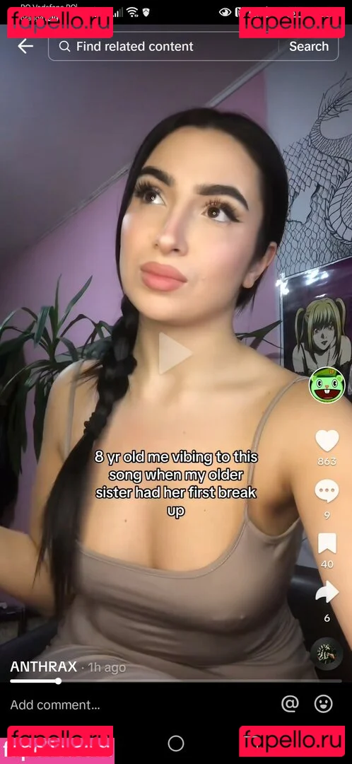 Anthrrax Nude Onlyfans Photo 62