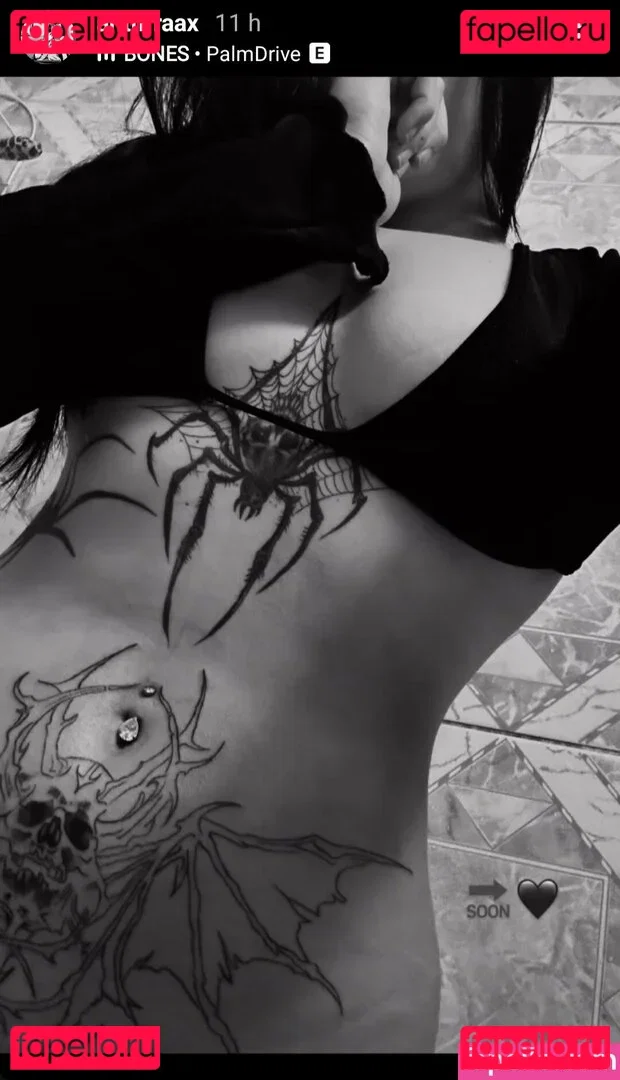 Anthrrax Onlyfans Photo Gallery 