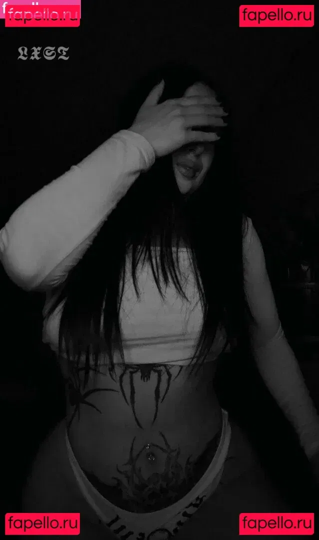 Anthrrax Onlyfans Photo Gallery 