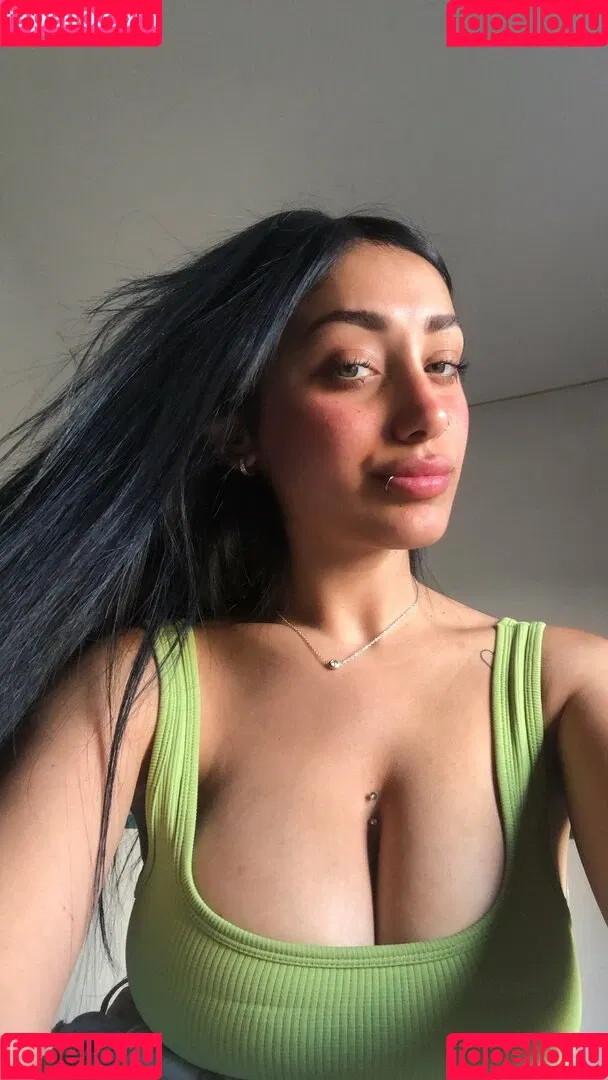 Palsiiiii Onlyfans Photo Gallery 