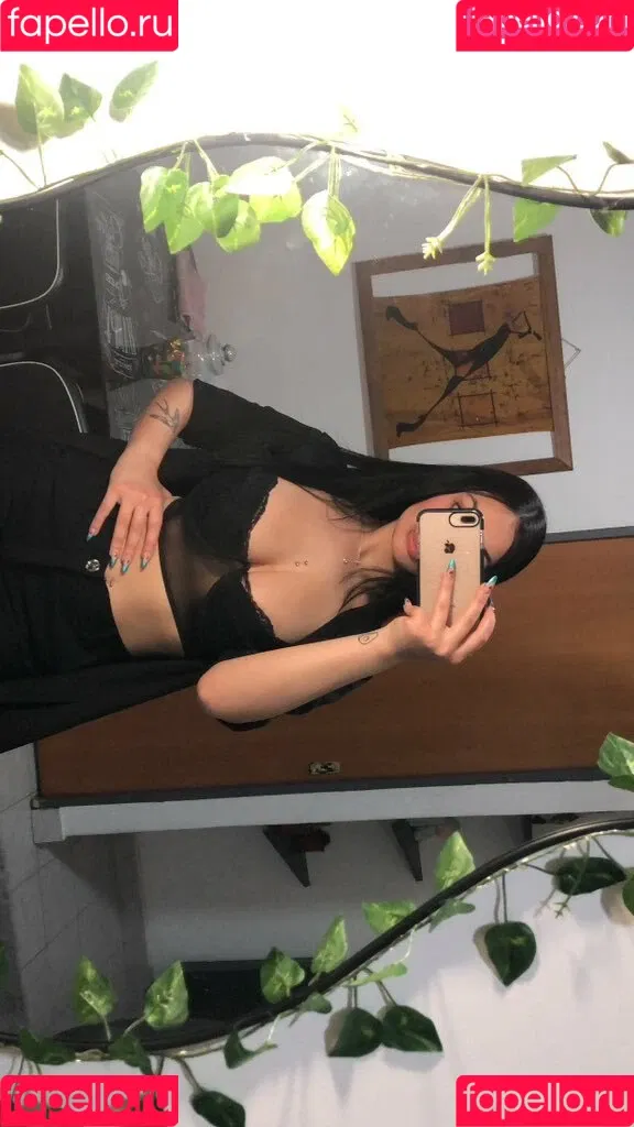 Palsiiiii Onlyfans Photo Gallery 