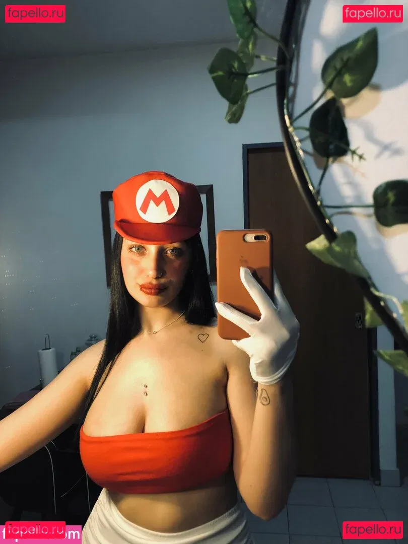 Palsiiiii Onlyfans Photo Gallery 