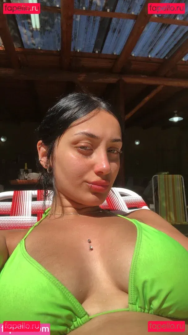 Palsiiiii Onlyfans Photo Gallery 