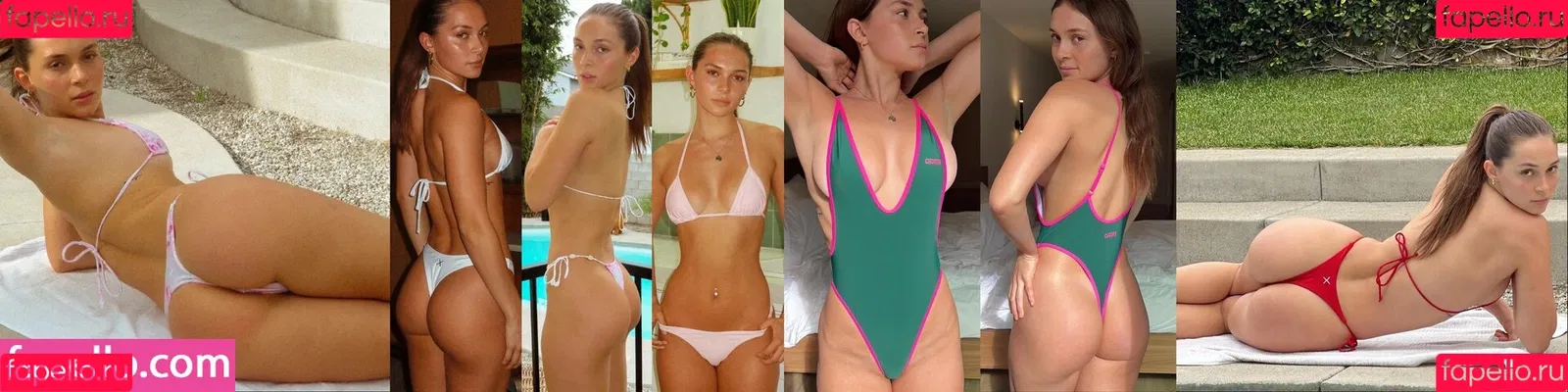 Lola Juarez Onlyfans Photo Gallery 