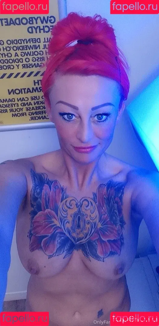 RachaelWelsh2 Onlyfans Photo Gallery 