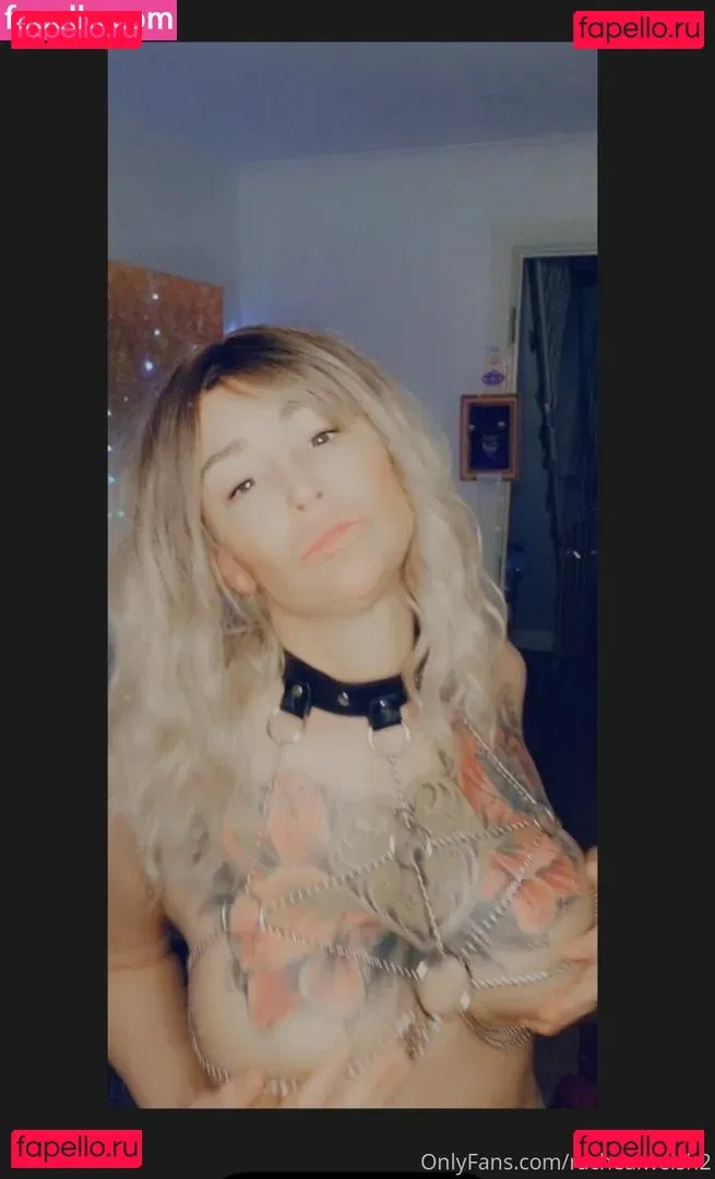RachaelWelsh2 Onlyfans Photo Gallery 