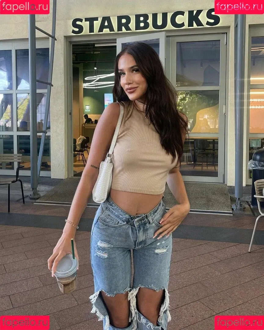 Dzestina Grigonyte Onlyfans Photo Gallery 
