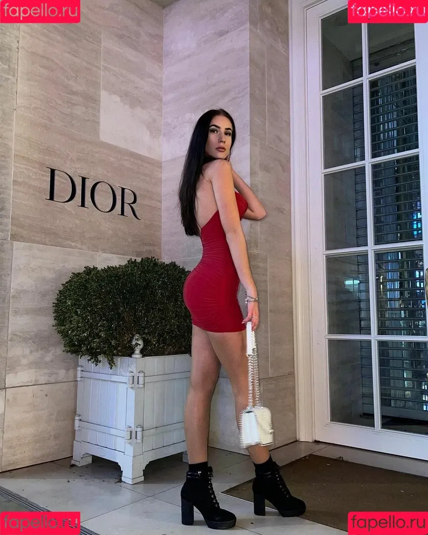 Dzestina Grigonyte Onlyfans Photo Gallery 
