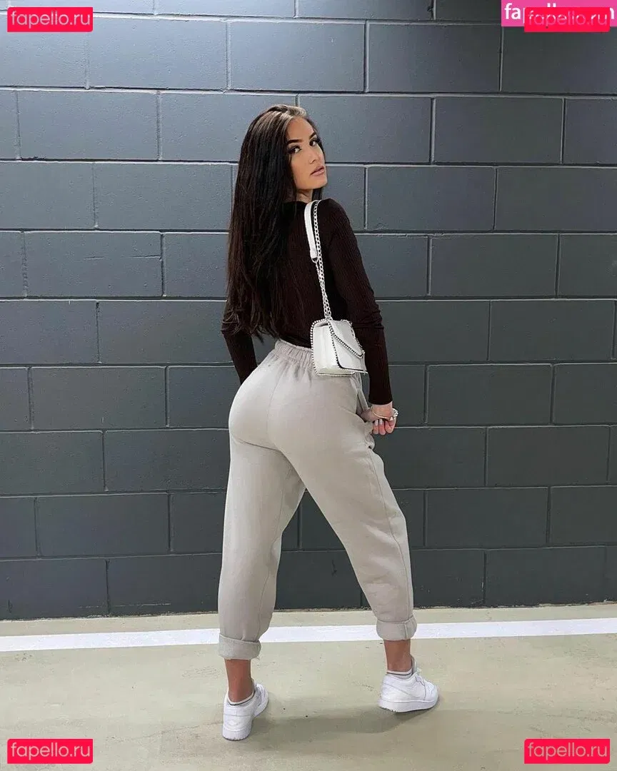 Dzestina Grigonyte Onlyfans Photo Gallery 